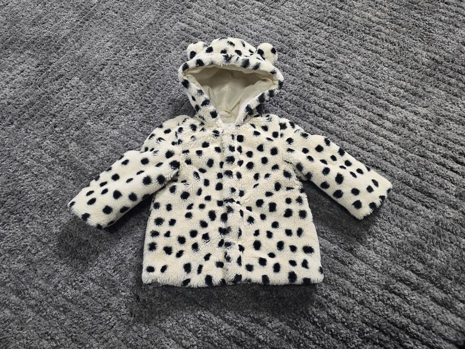 Детско яке - HEMA 86см