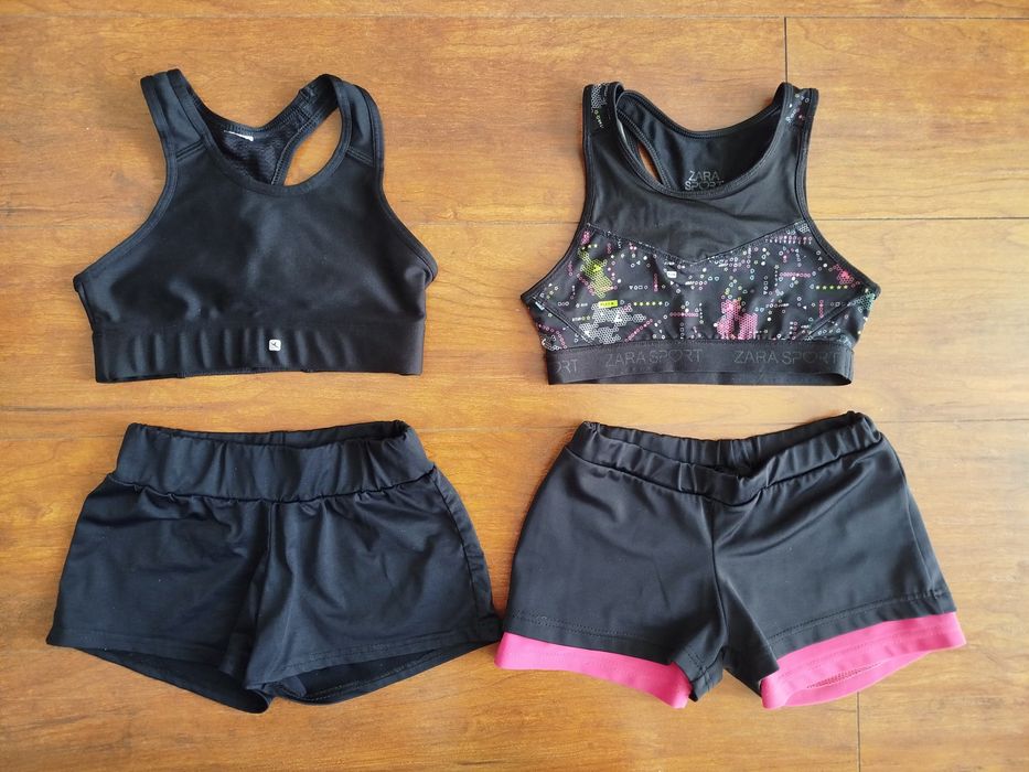 Спортни екипи летни