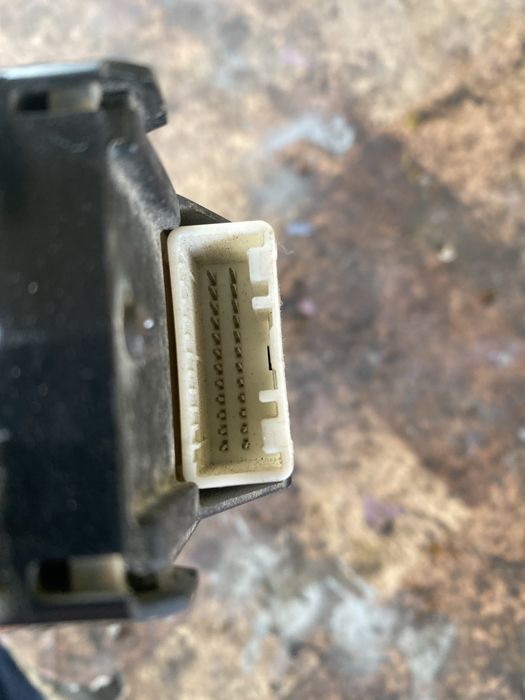 Копчета за ел стъкла на тойота корола