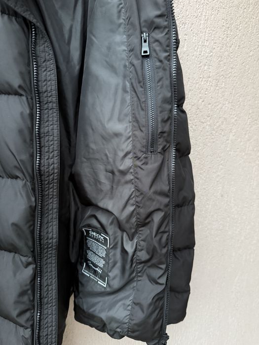 Vand geaca iarna GEOX