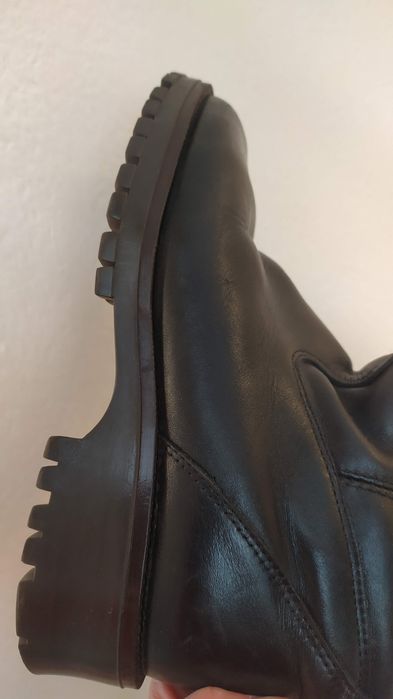 Качествени канадски ботуши!