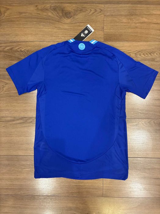 НОВИ Оригинални екипи на Аржентина