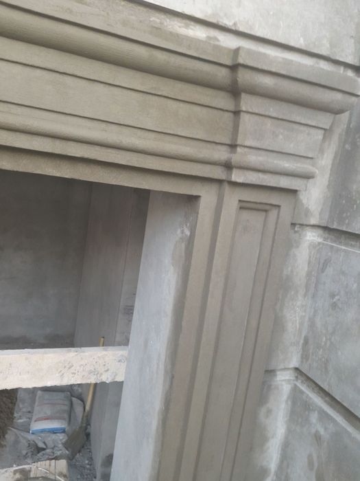 Делаем Стяшка, шкатурка, быстро и качественно.