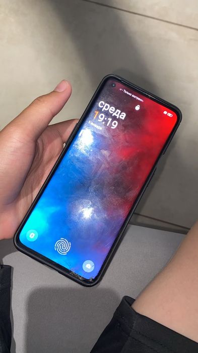 Продам OnePlus 9 pro
