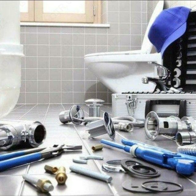 Santexnik xizmati 24/7