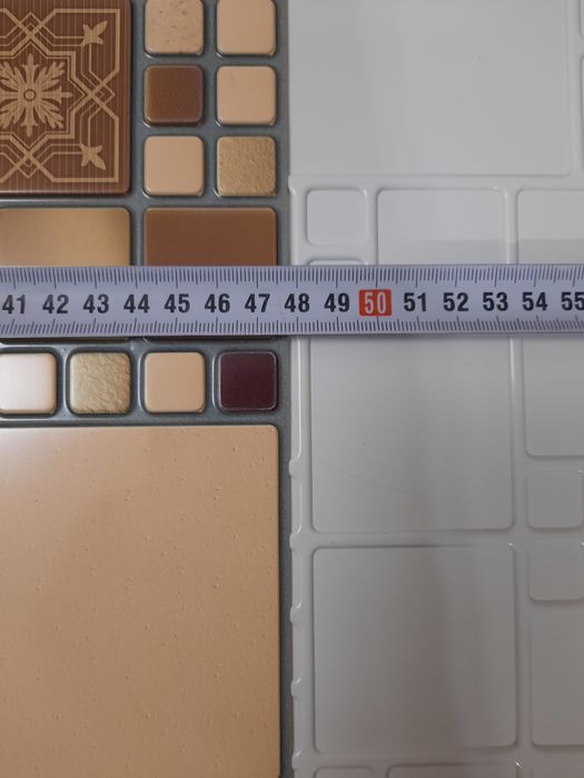 Пвх панели, плитка