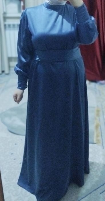 Вечерние платья  к