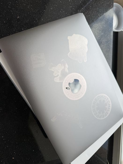 Продам, macbook pro 13 (2017) core i5 grey