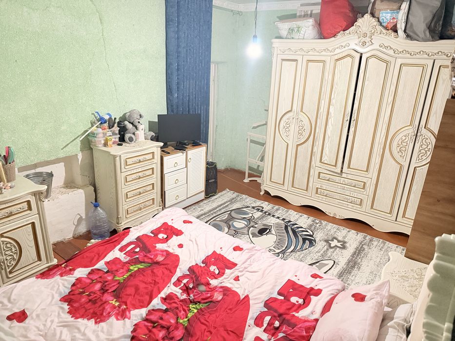 15 sotiqli hovli sotiladi — Quyi Chirchiq tumani, "Yomg‘irchi" MFY