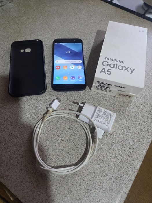 Samsung galaxy A5 32gb