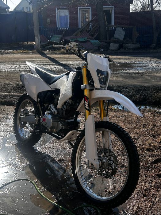 Продам Эндуро 250