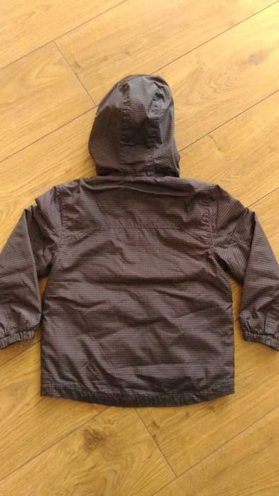 Детски пролетни якета