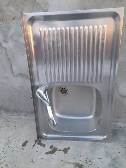 Chiuveta de bucătărie