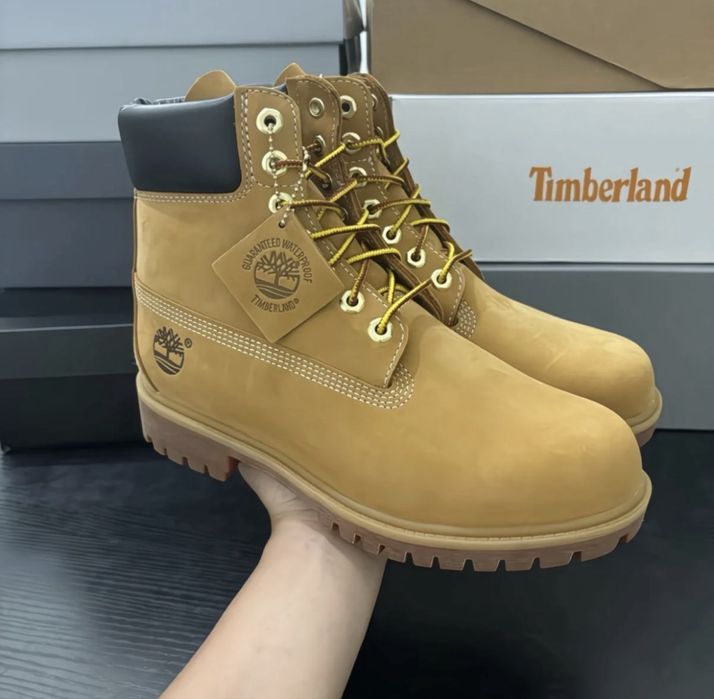 Timberland