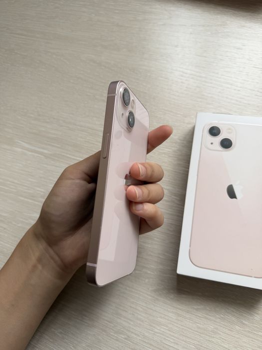 iPhone 13 128 ГБ