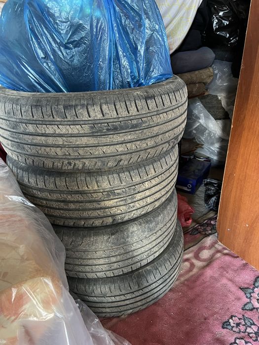 Летный резина сост 100/100