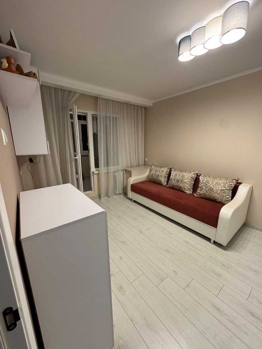 Дава се под наем Двустаен апартамент в София, Гевгелийски - 53 кв.м за 300 € - Снимка #2