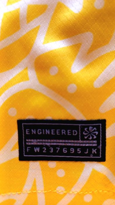 Tricou fotbal Brazil-Mărime M