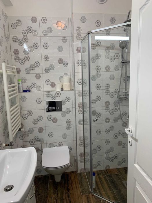 De vanzare apartament 2 camere Lunca