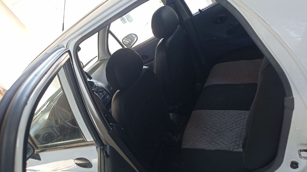 Matiz sotiladi arzonga