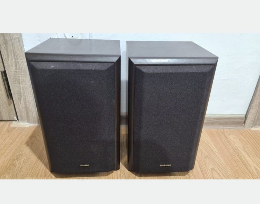 Boxe Technics SB HD 70