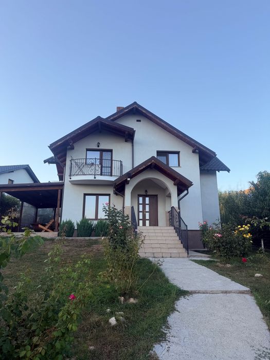 Vila Piatra Neamt