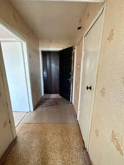 Продам 1к ленинградку Центр