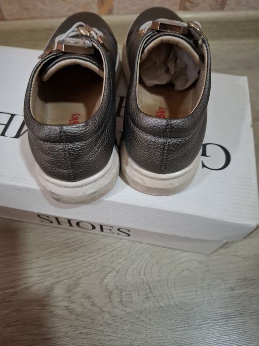 Красовки для девочки