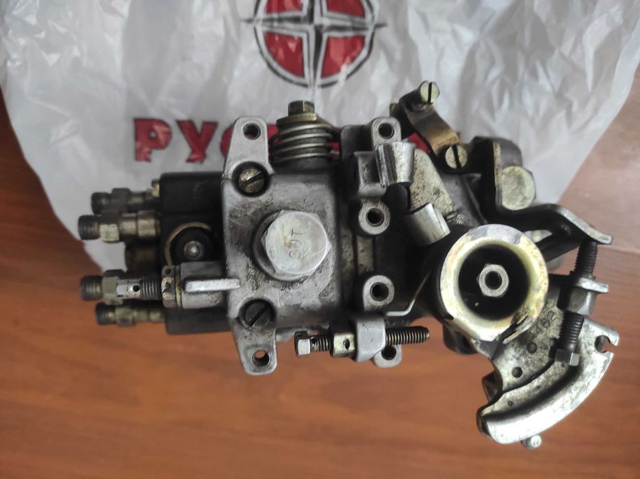 Продам ТНВД аппаратуру на дизиль