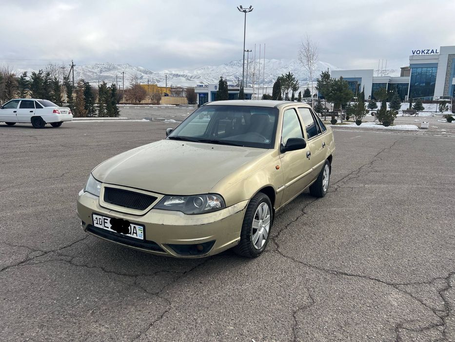 Nexia 2 16. metan vikup bor