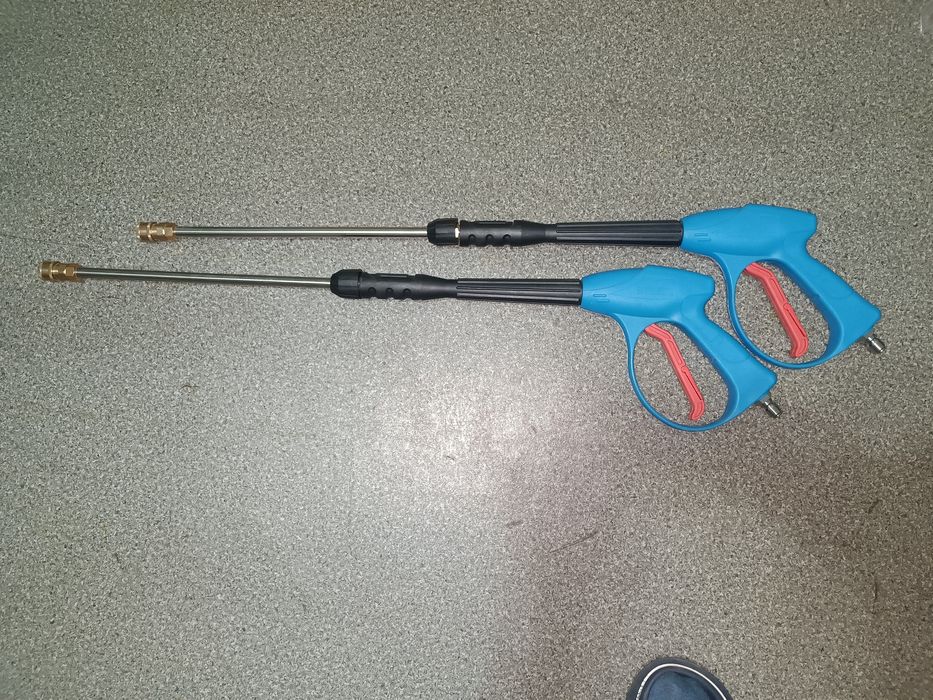 Пистолет аппарат высокого давления | Карчер учун пистолет | Арзон нарх