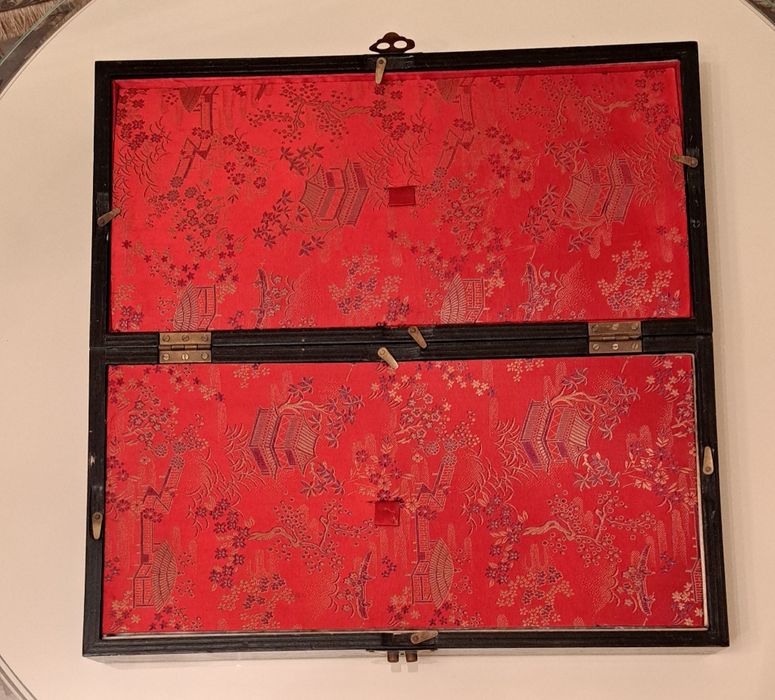 Шахматы коллекционные.