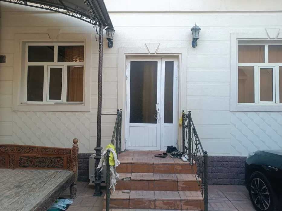Срочно сдается дом 5 комнат,2 сотки. Куйлюк-6.