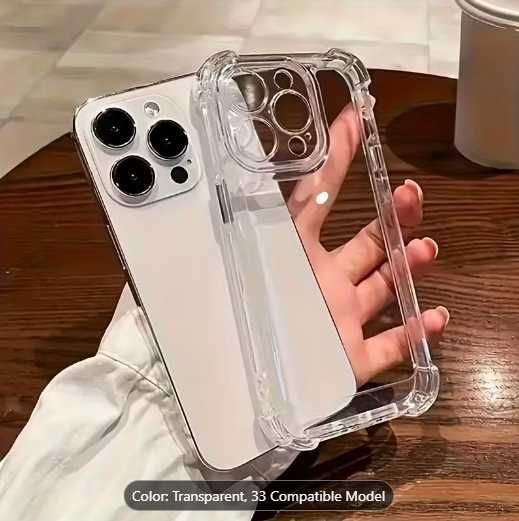 Протектор за iphone 13 pro case protector