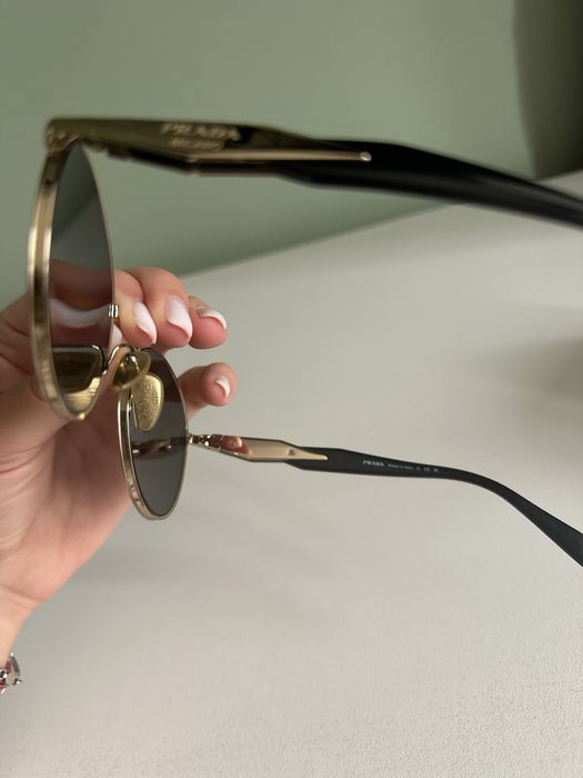 Дамски очила PRADA