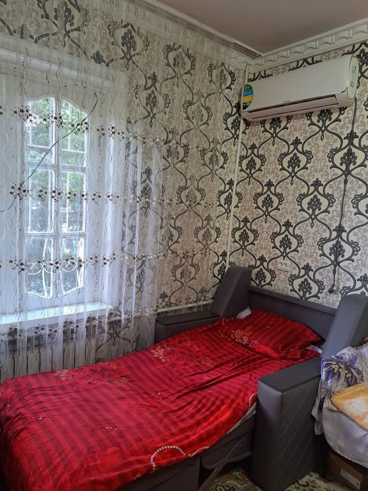 Продам квартиру согдияна с каражом