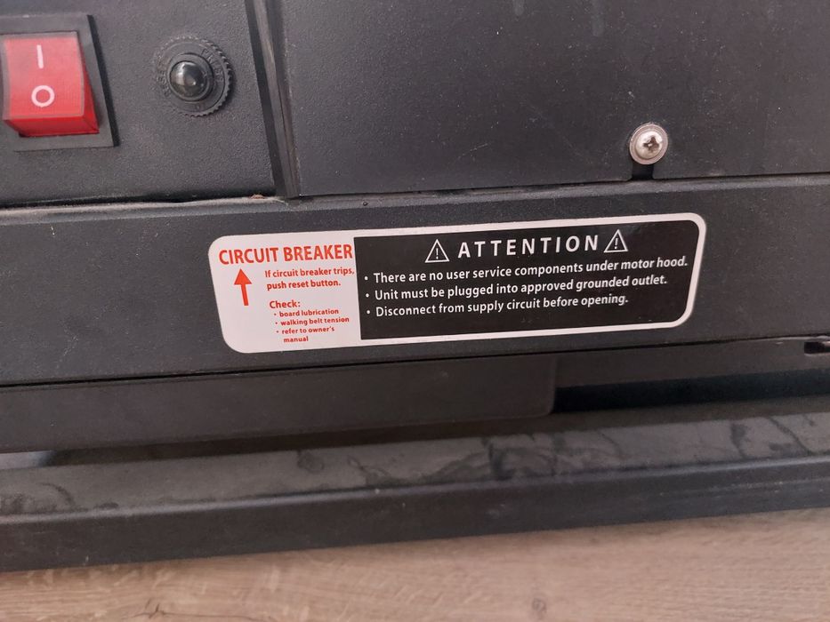 Бегавое дорожка сотилади