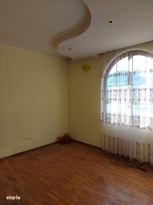 Costesti Valcea, Casa P+M Si Teren 1,380 Mp