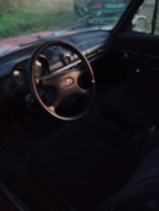 Автомобиль  Ваз 2106