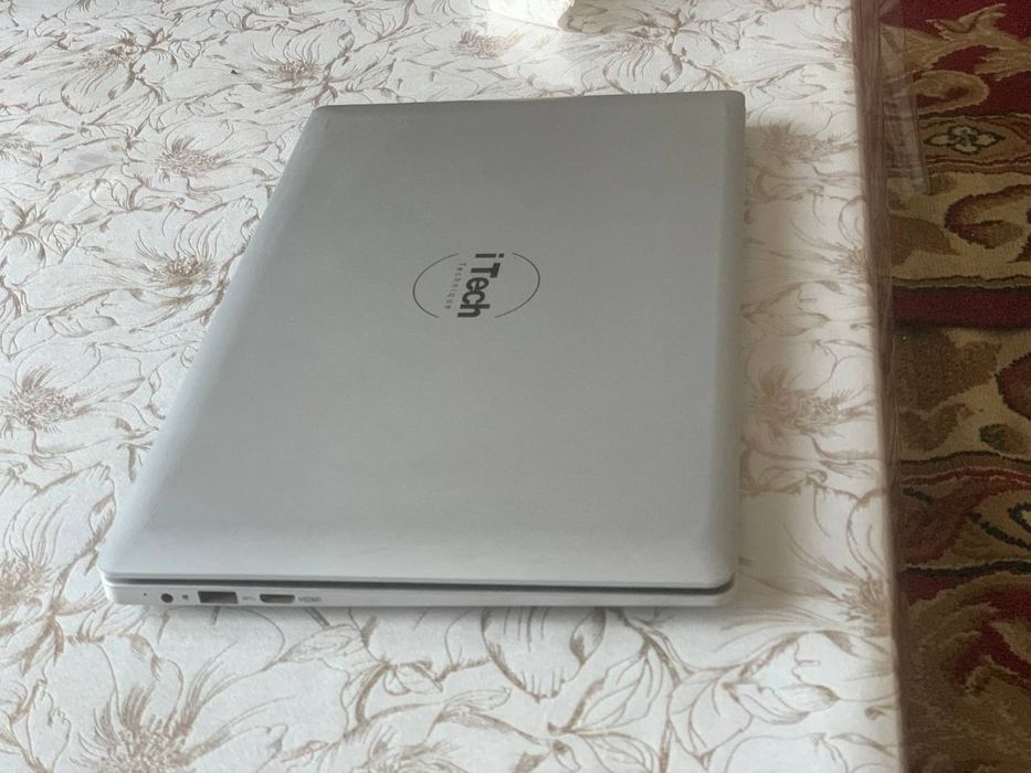 iTech noutbuki 512 gb