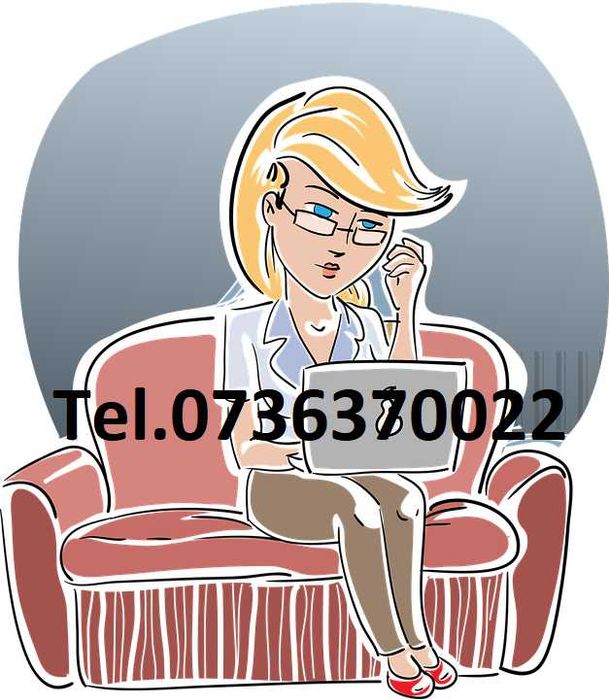 servicii de contabilitate , infiintare firme , inchidere, modificari