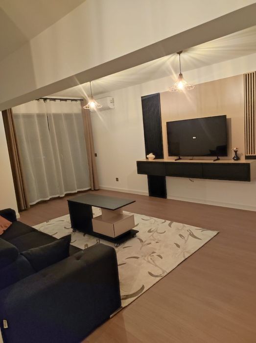 Apartament 2 camere City Lake View Bacău
