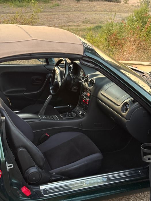 Vand Mazda MX-5 NB 1.6