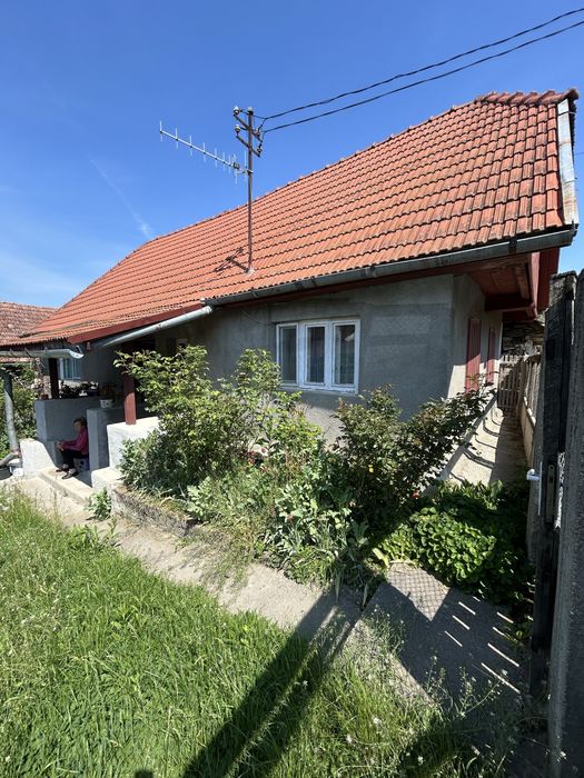 Vand casa Chidea Vultureni