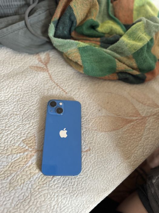 айфон 13 mini продам