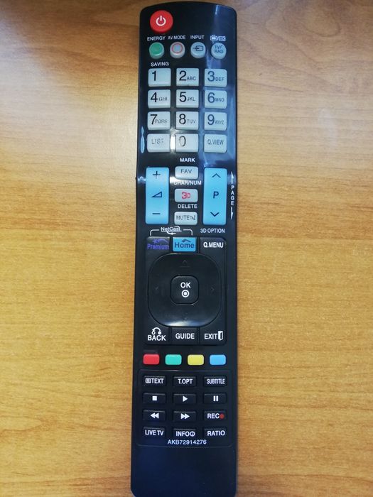 Telecomanda Tv LG /Telecomanda TV LG Smart LED LCD Plasma 4 K