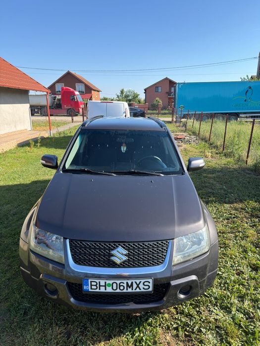 Suzuki Grand Vitara 1.9 Diesel