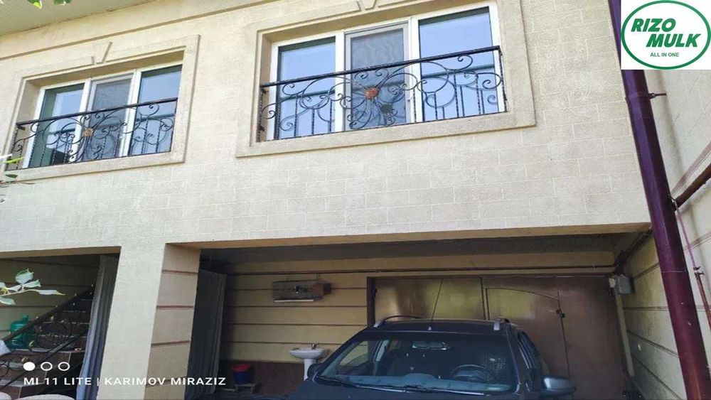 Назарбек Харакатда файзли ховли сотилади. NR494/162