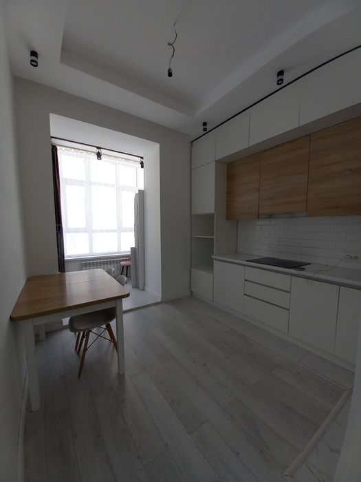 Сдам однокомнатную квартиру