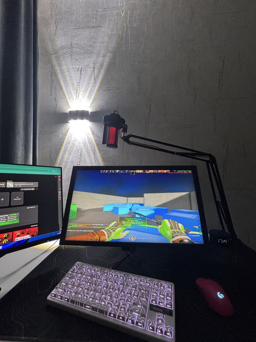 Самый мощный пк на олх